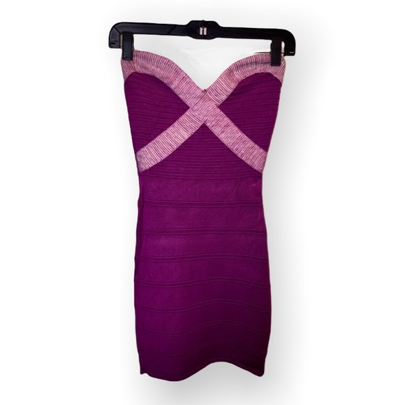 Mini Dress - Picture 3 of 14